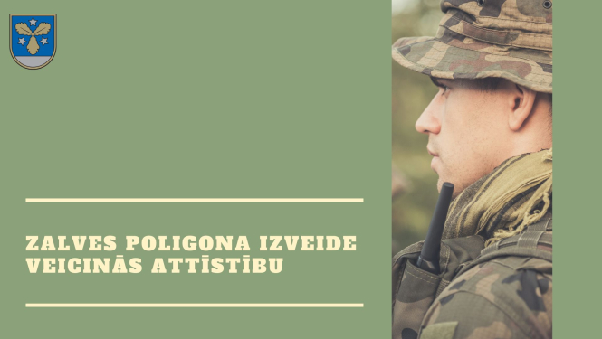 zalves poligons