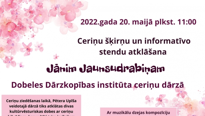 ceriņi