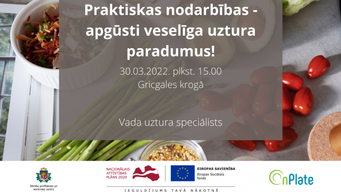 Praktiska nodarbība
