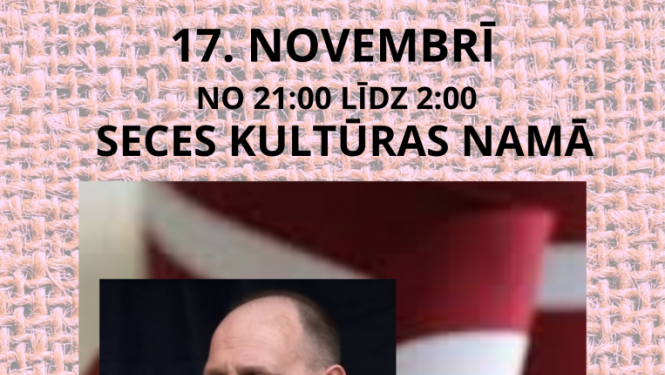 Pasākums