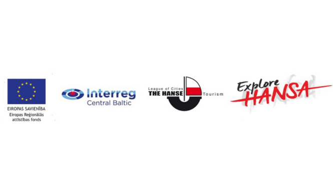 logo Hanza