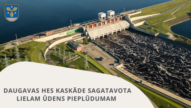 Pļaviņu HES