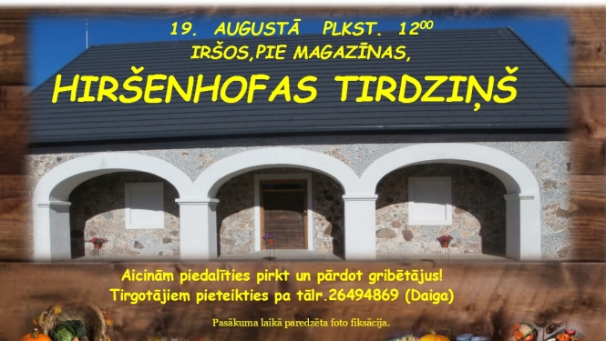 tirdziņš