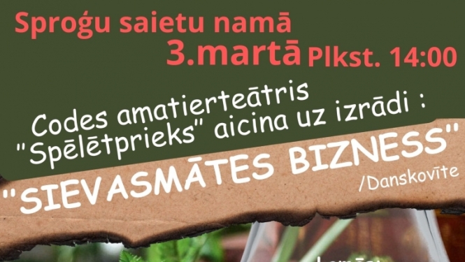 Pasākums