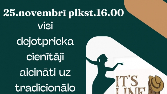 Pasākums
