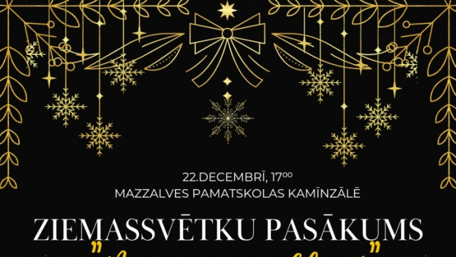 Pasākums