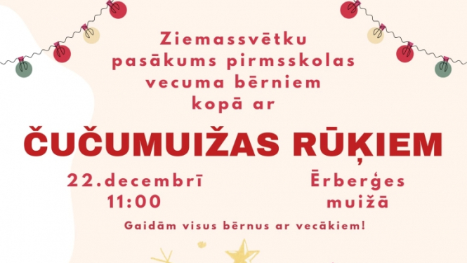 Pasākums