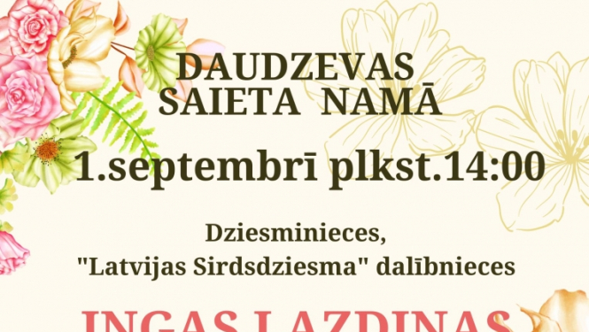 Pasākums