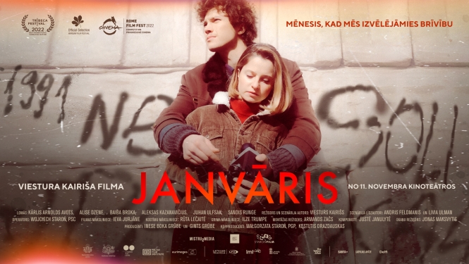 Janvaris