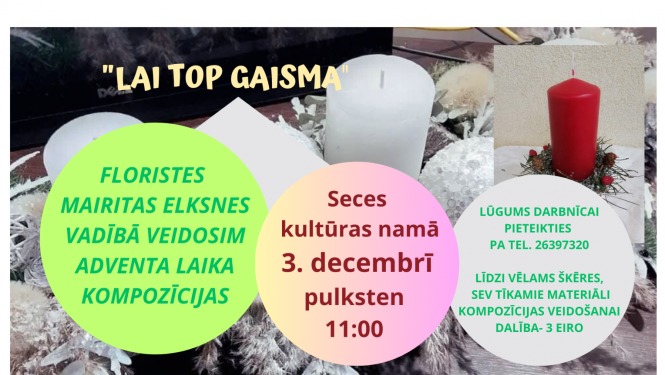Pasākums