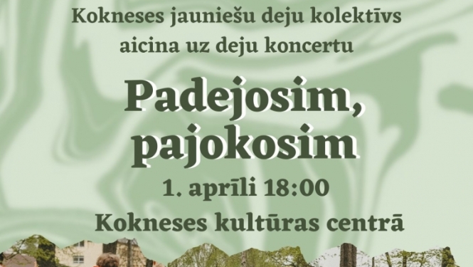 Pasākums