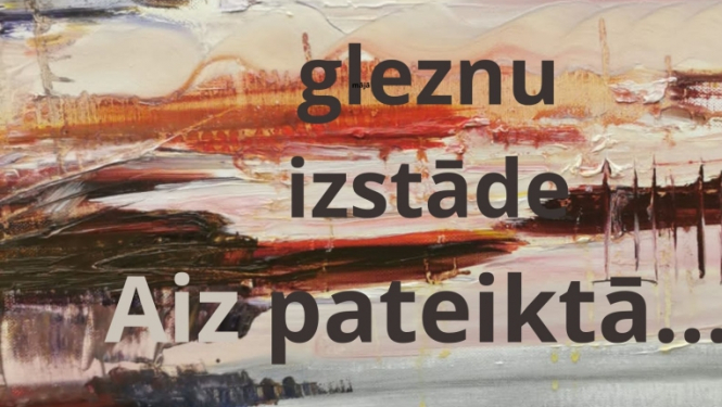 izstāde