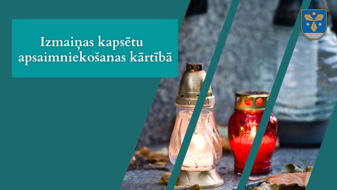 kapu sveces