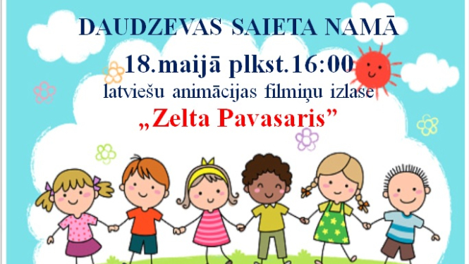Pasākums