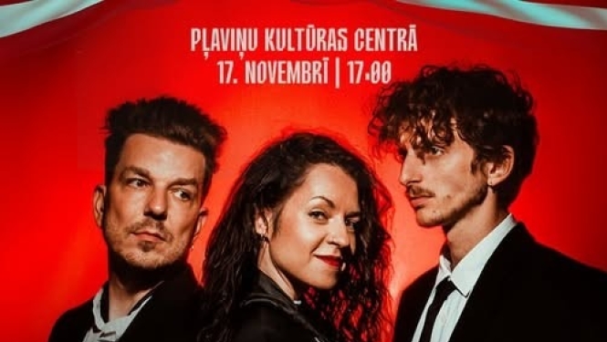 Kautkaili koncerts
