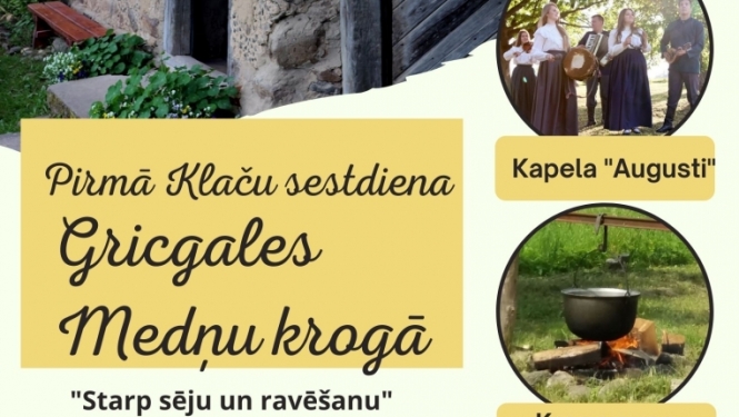 Klaču sestdiena