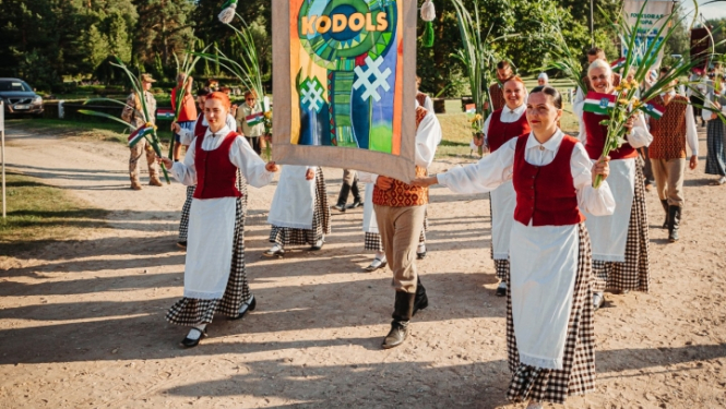 kodols VPDK