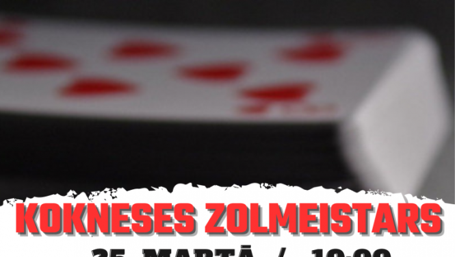 Zoles turnīrs 