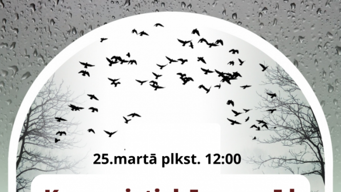 piemiņas brīdis