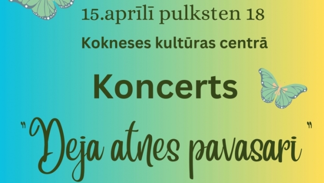 Pasākums