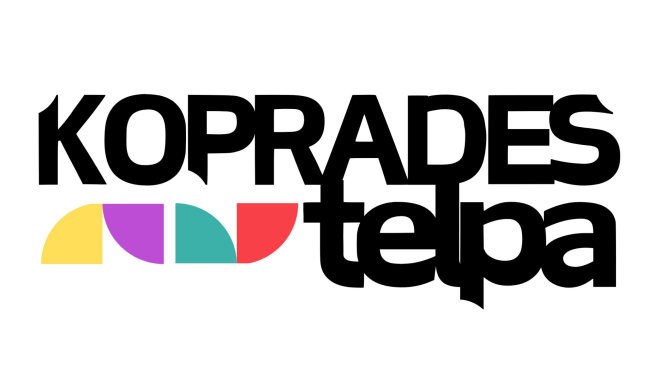 Koprades telpa