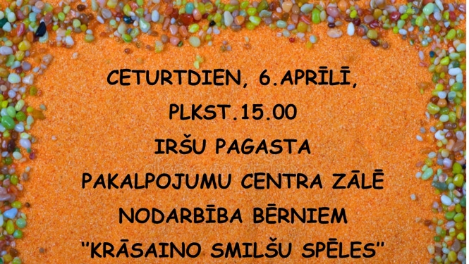 Pasākums