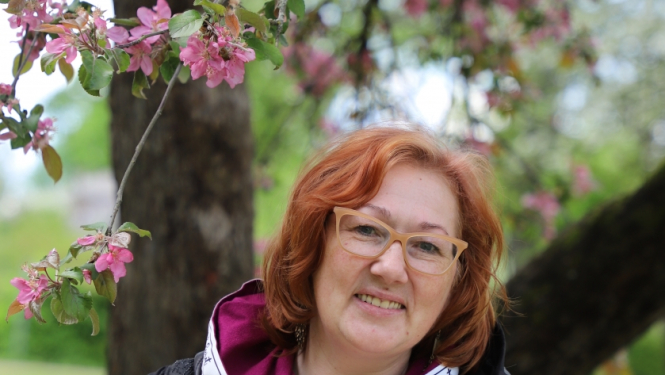 Kristīne Vilsone