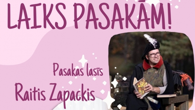Pasākums