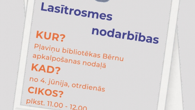 Pasākums