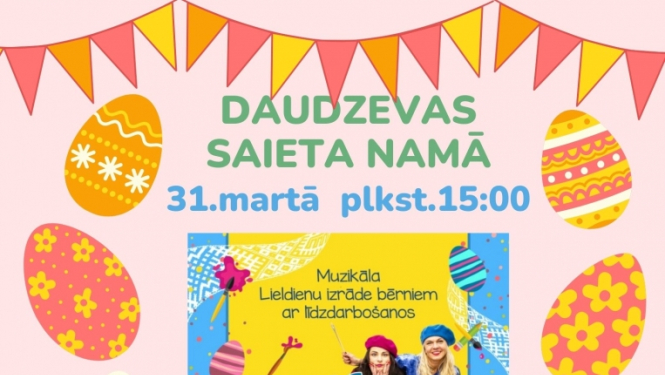 Pasākums