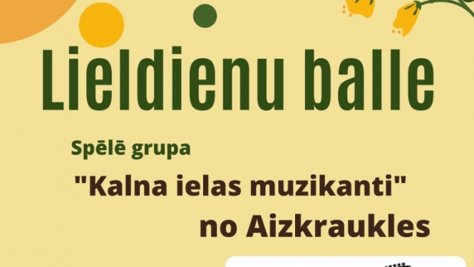 Pasākums