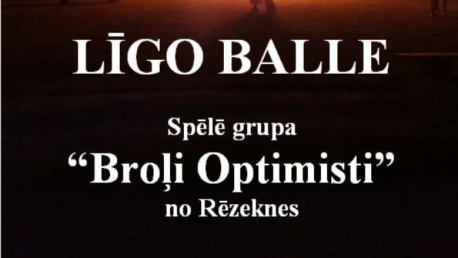 Balle