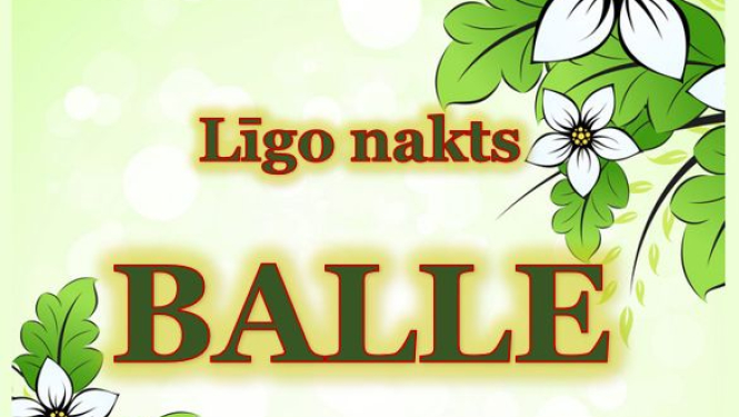 Balle