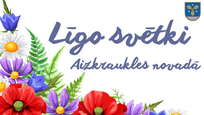 Līgo svetki