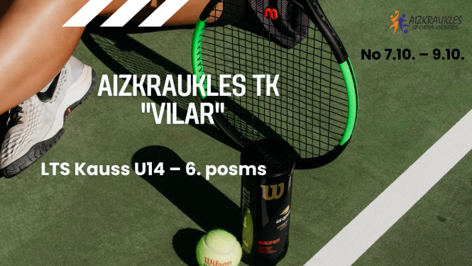 VILAR TENISS