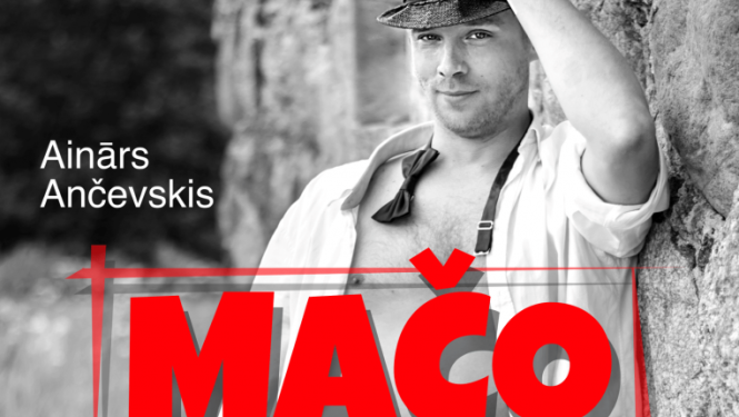 Mačo