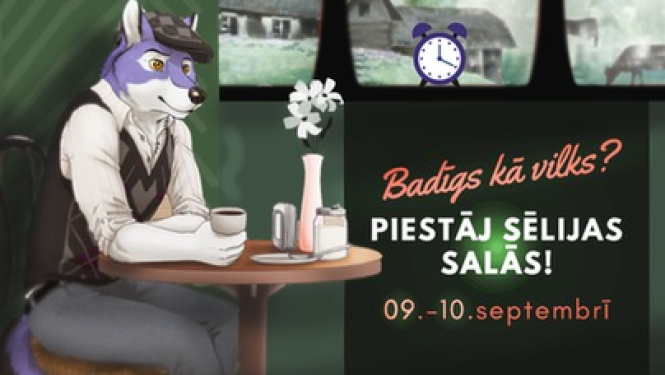 Pasākums