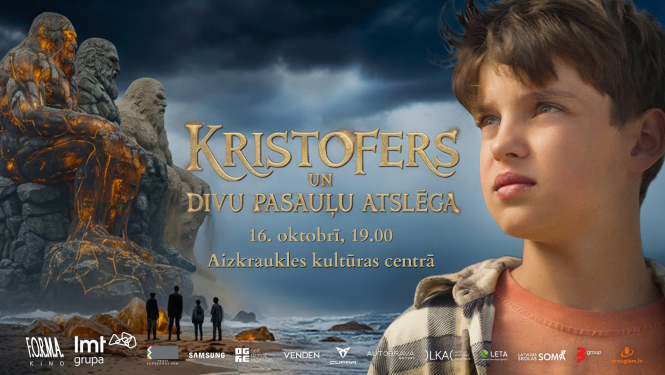 Kristofers
