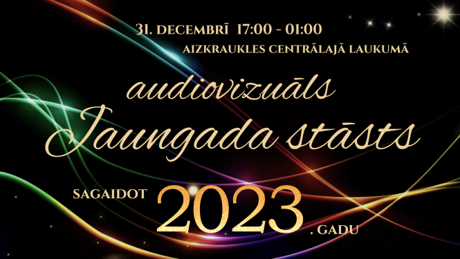 Jaungads