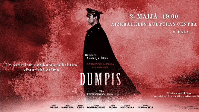 Dumpis II