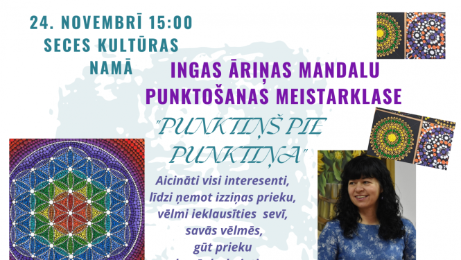 Pasākums