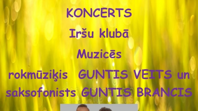 Pasākums