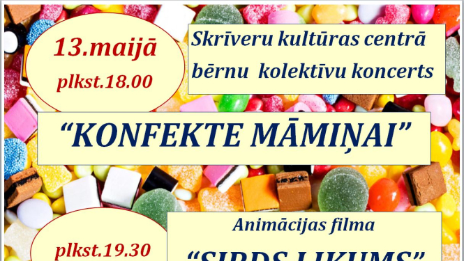 Pasākums