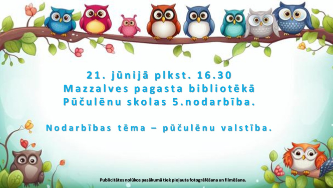 Pasākums