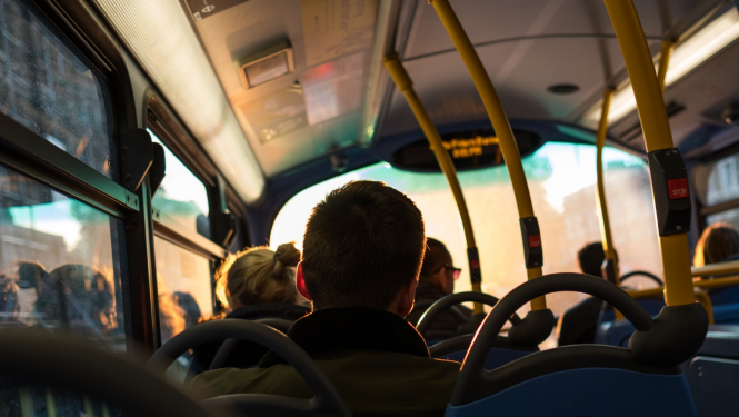 autobuss