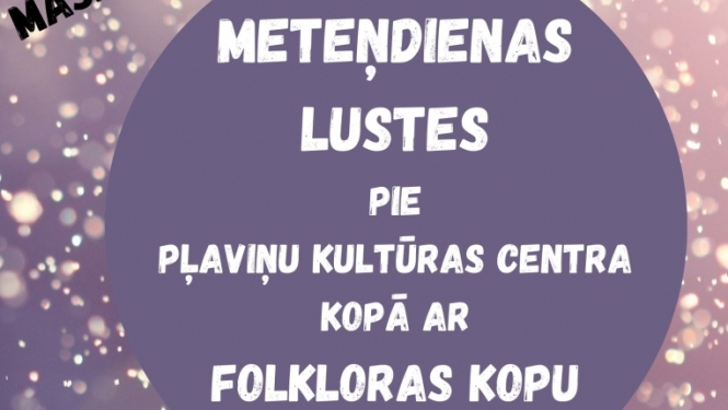 Pasākums