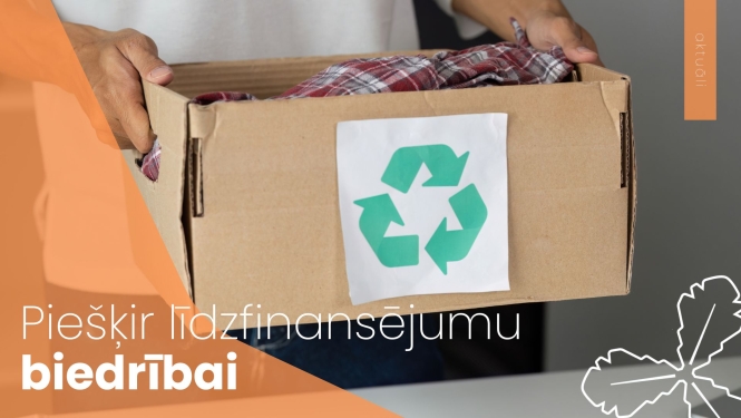 kaste ar tekstilizstrādjumiem