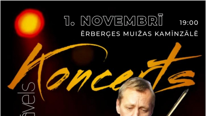 koncerts