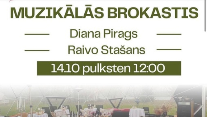 Pasākums
