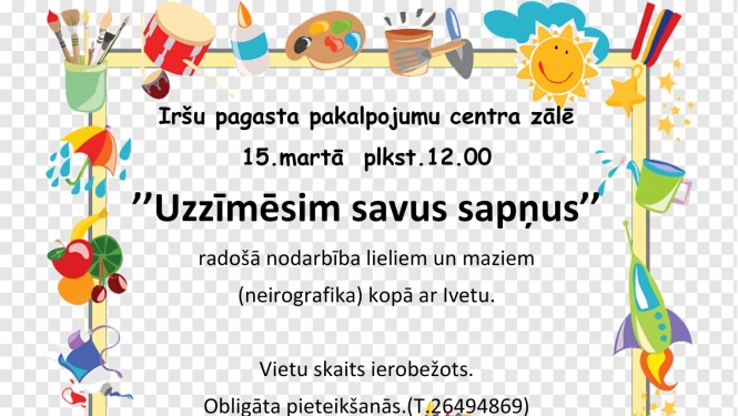 Pasākums